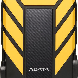 HDD ADATA EXTERN 2.5" USB 3.0 1TB HD710 Pro Yellow "AHD710P-1TU31-CYL" (timbru verde 0.8 lei)