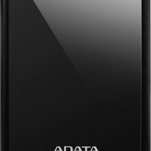 HDD ADATA EXTERN 2.5" USB 3.1 2TB HV620S Black "AHV620S-2TU31-CBK" (timbru verde 0.8 lei)