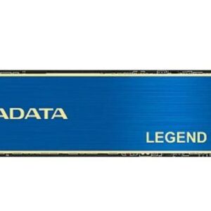 SSD ADATA, LEGEND 710, 2 TB, M.2, PCIe Gen3.0 x4, 3D TLC Nand, R/W: 2400/1800 MB/s "ALEG-710-2TCS"