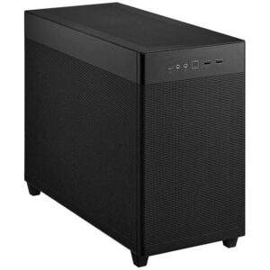 Carcasa Asus AP201 Mesh Black mATX, "AP201 MESH BLACK"