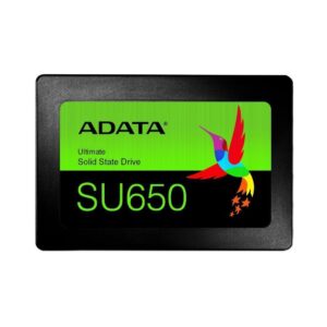 SSD ADATA, Ultimate SU650, 1 TB, 2.5 inch, S-ATA 3, 3D TLC Nand, R/W: 520/450 MB/s "ASU650SS-1TT-R"