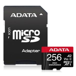 CARD MicroSD ADATA