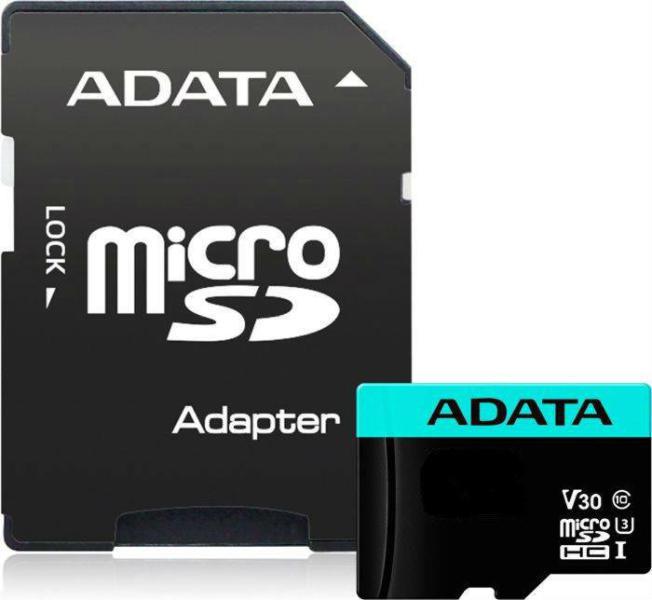 MICROSDXC 256GB AUSDX256GUI3V30SHA2-RA1, "AUSDX256GUI3V30SHA" (timbru verde 0.03 lei)