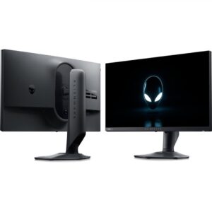 MONITOARE Dell 24.5 AW2524HF 1920x1080 "AW2524HF" (timbru verde 7 lei)