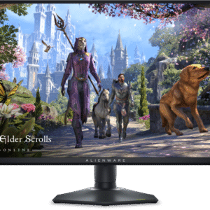 27 Gaming Monitor AW2725QF 3840x2160 "AW2725QF" (timbru verde 7 lei)
