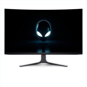 32 Gaming Monitor AW3225QF 3840x2160 "AW3225QF" (timbru verde 7 lei)