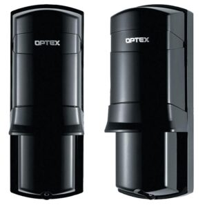 BARIERA de protectie perimetrala OPTEX, AIR, 600m, 45mA, IP65, "AX-200TN" (timbru verde 0.8 lei)