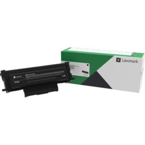 Toner Original Lexmark Black, B222H00, pentru B2236| MB2236, 3K, (timbru verde 1.2 lei) , "B222H00"