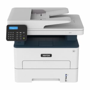 Multifunctional Laser Mono XEROX B225DNI, A4, Functii: Impr.|Scan.|Cop., Viteza de Printare Monocrom: 34ppm, Conectiv:USB|Ret|WiFi, Duplex:Da, ADF:ADF(timbru verde 40 lei) "B225V_DNI"