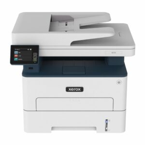 Multifunctional Laser Mono XEROX B235DNI, A4, Functii: Impr.|Scan.|Cop.|Fax, Viteza de Printare Monocrom: 34ppm,  Conectiv:USB|Ret|WiFi, Duplex:Da, ADF:ADF(timbru verde 40 lei) "B235V_DNI"