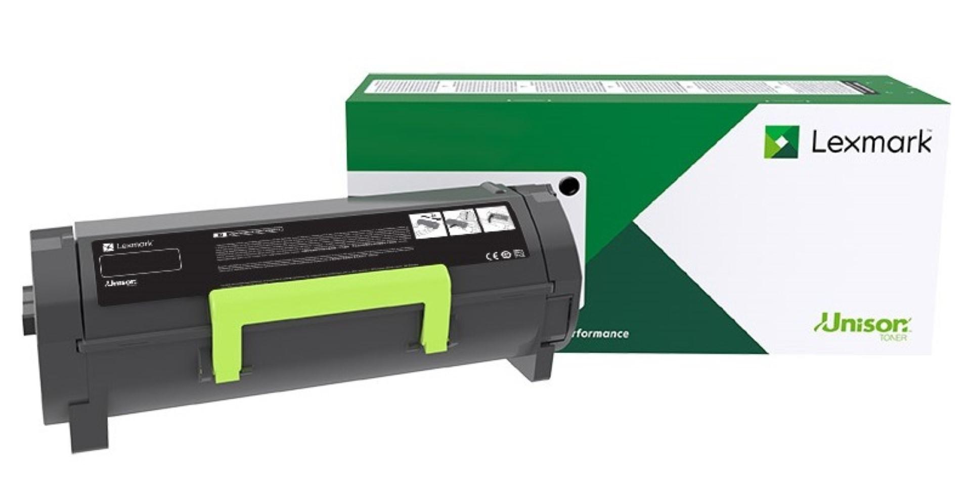 Toner Original Lexmark Black, B282H00, pentru B2865|MB2770, 15K, (timbru verde 1.2 lei) , "B282H00"