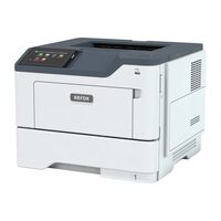 Imprimanta Laser Mono Xerox B410DN, A4, Functii: Imprimare, Viteza de Printare Monocrom: 47ppm, Viteza de printare color: , Conectivitate:USB|Ret, Duplex:Da, ADF:nu(Timbru Verde 23lei) "B410V_DN"