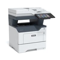 Multifunctional laser Mono Xerox VersaLink B415, A4, Functii: Impr.|Scan.|Cop.|Fax, Viteza de Printare Monocrom: 47ppm,  Conectiv:USB|Retea, Duplex:Da, ADF:Nu(Timbru Verde 40lei) "B415V_DN"