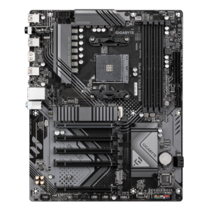 Placa de baza GIGABYTE B550 EAGLE WIFI6 "B550 EAGLE WIFI6"