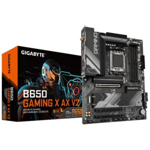 PLACI de BAZA Gigabyte B650 GAMING X AX V2 AM5 4xDDR5 4xSATA 3xM.2 "B650 GAMING X AX V2"