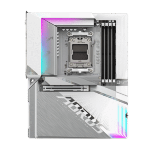 Placa de baza GIGABYTE B650E A STEALTH ICE "B650E A STEALTH ICE"