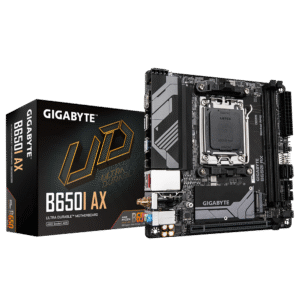 PLACI de BAZA Gigabyte MB Gigabyte B650I AX AM5 "B650I AX"