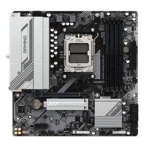 Placa de baza GIGABYTE B650M GAMING PLUS WF "B650M GAMING PLUS WF"