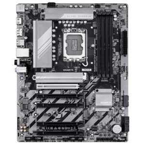 Placa de baza GIGABYTE B860 DS3H WIFI6E "B860 DS3H WIFI6E"