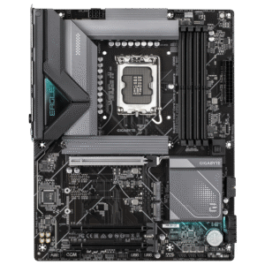 Placa de baza GIGABYTE B860 EAGLE WIFI6E "B860 EAGLE WIFI6E"