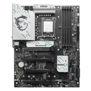 MSI B860 GAMING PLUS WIFI "B860 GAMING PLUS WIFI"