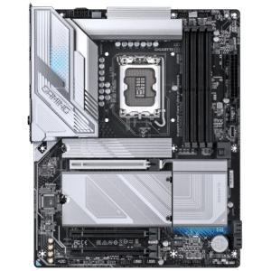 Placa de baza GIGABYTE B860 GAMING X WIFI6E "B860 GAMING X WIFI6E"