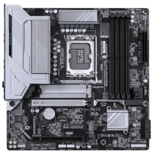 Placa de baza GIGABYTE B860M GAMING X WIFI6E "B860M GAMING X WIFI6E"