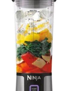BLENDER/BC151EUBK NINJA "BC151EUBK" (timbru verde 2 lei)