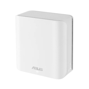 ASUS ZENWIFI BD4 WHITE 1PK "BD4(W-1-PK)" (timbru verde 2.00 lei)