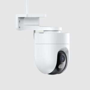 Xiaomi Outdoor Camera CW400 "BHR7624GL" (timbru verde 0.8 lei)