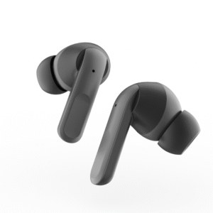 Casti Akai BTJE-J20ANC wireless, negru "BTE-J20ANC" (timbru verde 0.8 lei)