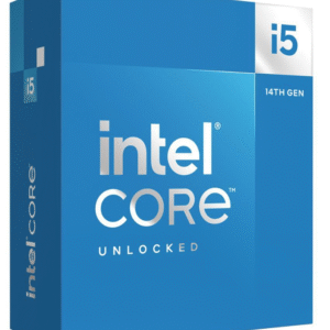 CPU Intel Core i5-14600K 3.5Ghz LGA1700 24MB Cache BOX CPU "BX8071514600K"