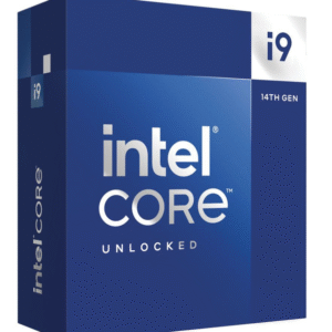 CPU Intel Core i9-14900K 3.2Ghz LGA1700 36MB Cache BOX CPU "BX8071514900K"