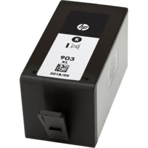 Cartus Cerneala Original HP Black, nr.903XL, pentru OfficeJet Pro 6950|6960|6970, , (timbru verde 0.15 lei), "T6M15AE"