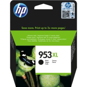 Cartus Cerneala Original HP Black, nr.953XL, pentru OFFICEJET PRO 8210, , (timbru verde 0.15 lei), "L0S70AE"