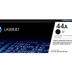 Toner Original HP Black, nr.44A, pentru M15|M28, 1K, (timbru verde 1.2 lei) , "CF244A"