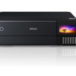 Multifunctional Inkjet CISS Color EPSON EcoTank L8180,A3+,Functii:Impr|Scan|Cop,Viteza Print Mono:16 ppm,Viteza Print color:12 ppm,Conectiv:USB|Retea|WiFi,Duplex:Da,ADF:Nu, (timbru verde 11lei)"C11CJ21402"(RAPO)