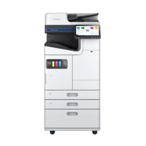 Imprimanta Inkjet Color Epson AM-C4000,A3,Functii:Impr|Scan|Cop|Fax,Viteza de Print Mono:40ppm,Viteza de print color:40ppm,Conectiv:USB|Retea|Wi-Fi, Duplex:Da,ADF:Da(Timbru Verde 23lei),  "C11CJ43401"