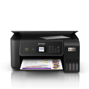 Multifunctional Inkjet CISS Color Epson L3280, A4, Functii: Impr.|Scan.|Cop., Viteza de Printare Monocrom: 33ppm, Viteza de printare color: 15ppm, Conectivitate:USB|WiFi, Duplex:Nu, ADF:Nu, (incl.TV 11lei) "C11CJ66426"(RAPO)