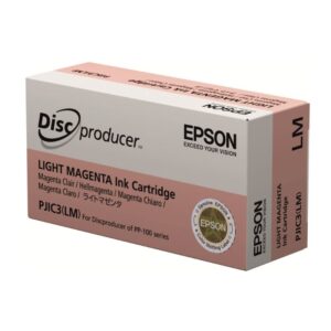 Cartus Cerneala Original Epson Magenta, S020449, pentru PP 100 Series|PP 50, 31.3ml , (timbru verde 1.2 lei), "C13S020690"
