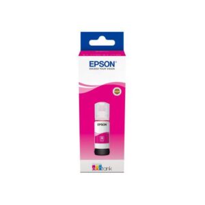 Cartus Cerneala Original Epson Magenta, nr.103, pentru L1110|L3110|L3110|L3150|L3151|L3156|L3160|L5190|L3210|L3250|L3260, 65ml, incl.TV 0.15 RON, "C13T00S34A"(RAPO)