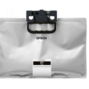 Cartus Cerneala Original Epson Black, T01D100, pentru WF-X529r|C529rdtw|C579r|C579rd2twf|C579rdtwf, 50k, incl.TV 1.2incl.TV,  "C13T01D100"
