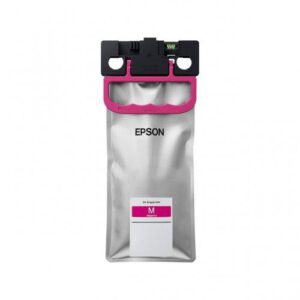 Cartus Cerneala Original Epson Magenta, T01D300, pentru WF-X529r|C529rdtw|C579r|C579rd2twf|C579rdtwf, 20k, incl.TV 1.2incl.TV,  "C13T01D300"