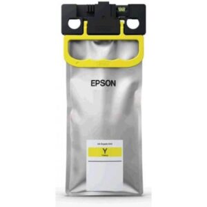 Cartus Cerneala Original Epson Yellow, T01D400, pentru WF-X529r|C529rdtw|C579r|C579rd2twf|C579rdtwf, 20k, incl.TV 1.2incl.TV,  "C13T01D400"