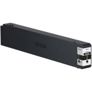 Cartus Cerneala Original Epson Black, T02Q100, pentru WF-C20600, 50k, incl.TV 1.2incl.TV,  "C13T02Q100"
