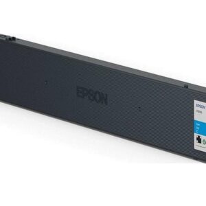 Cartus Cerneala Original Epson Cyan, T02Q200, pentru WF-C20600, 50k, incl.TV 1.2incl.TV, "C13T02Q200"