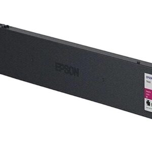 Cartus Cerneala Original Epson Magenta, T02Q300, pentru WF-C20600, 50k, incl.TV 1.2incl.TV, "C13T02Q300"