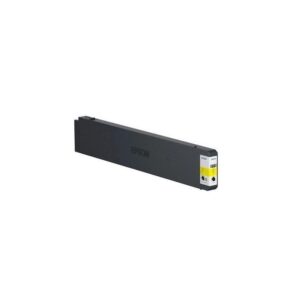 Cartus Cerneala Original Epson Yellow, T02Q400, pentru WF-C20600, 50k, incl.TV 1.2incl.TV,  "C13T02Q400"