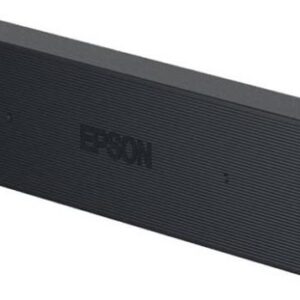 Cartus Cerneala Original Epson Black, T02S100, pentru WF-C20750, 50k, incl.TV 1.2incl.TV,  "C13T02S100"