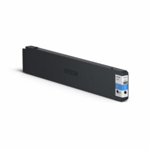 Cartus Cerneala Original Epson Cyan, T02S200, pentru WF-C20750, 50k, incl.TV 1.2incl.TV, "C13T02S200"